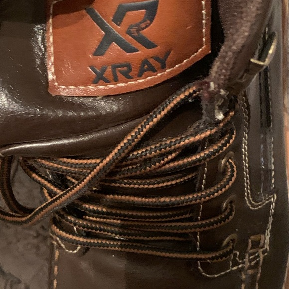 men’s dress boot - Picture 5 of 7